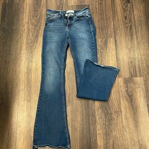 KanCan Flare jeans
